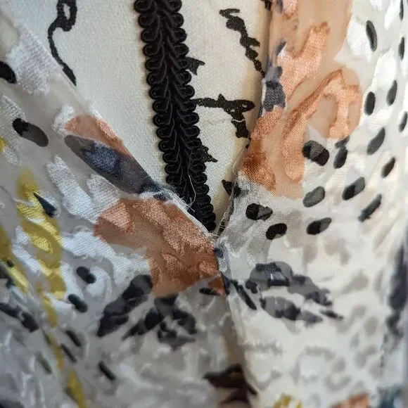 Free People two piece dress - Picture 6 of 9